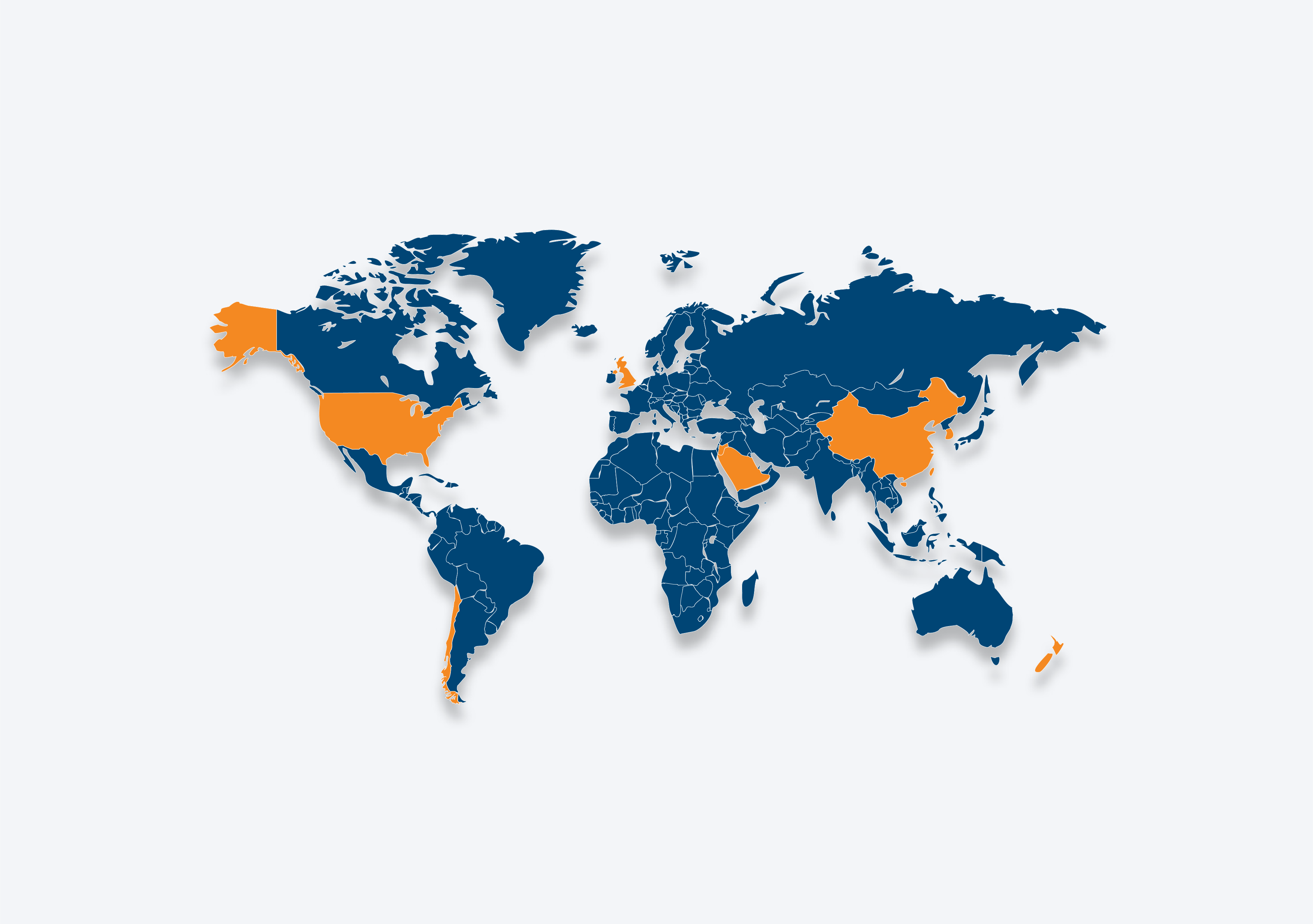 International Map 