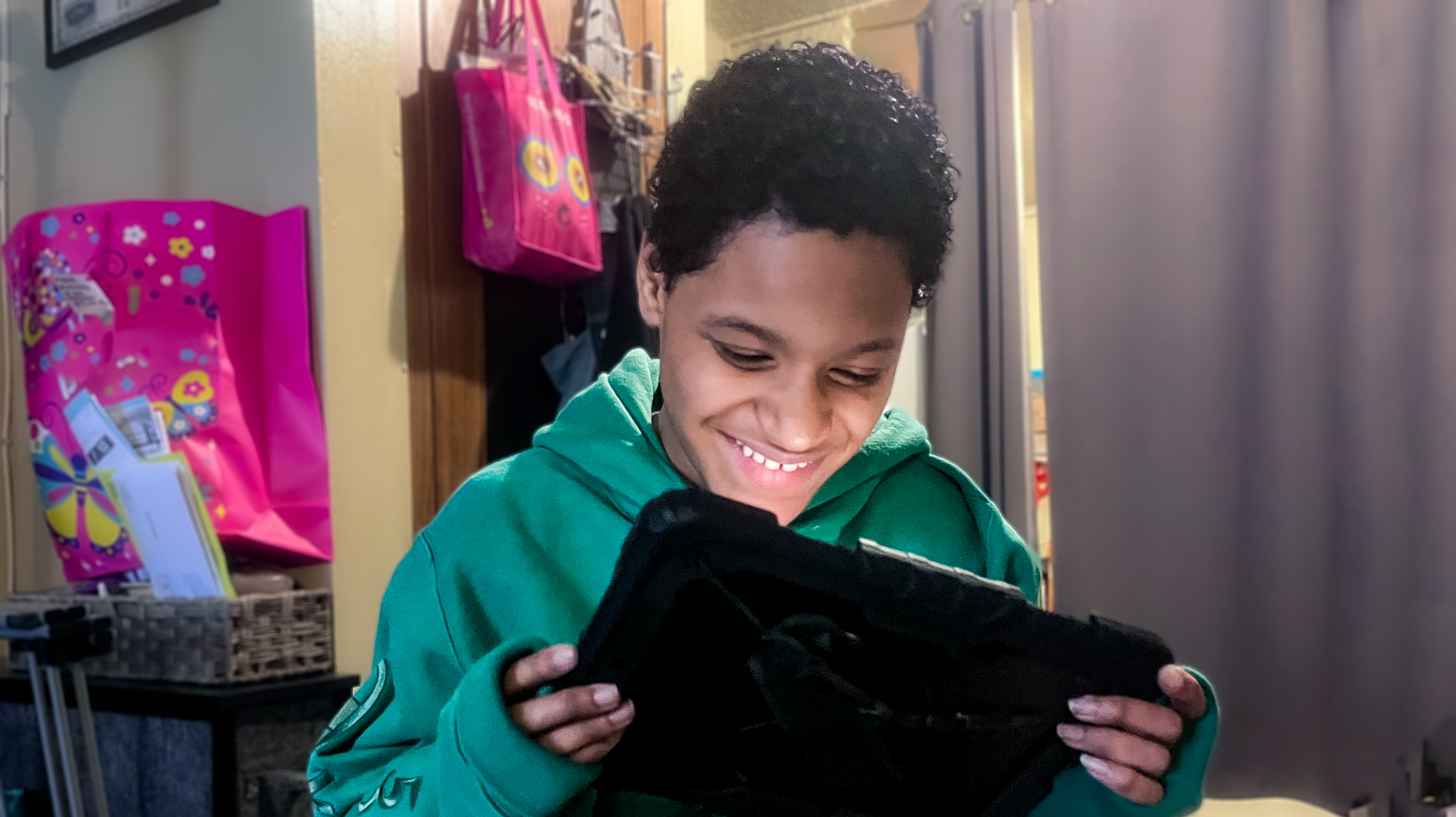 Increasing Independence for Children With Disabilities Through Smart ...