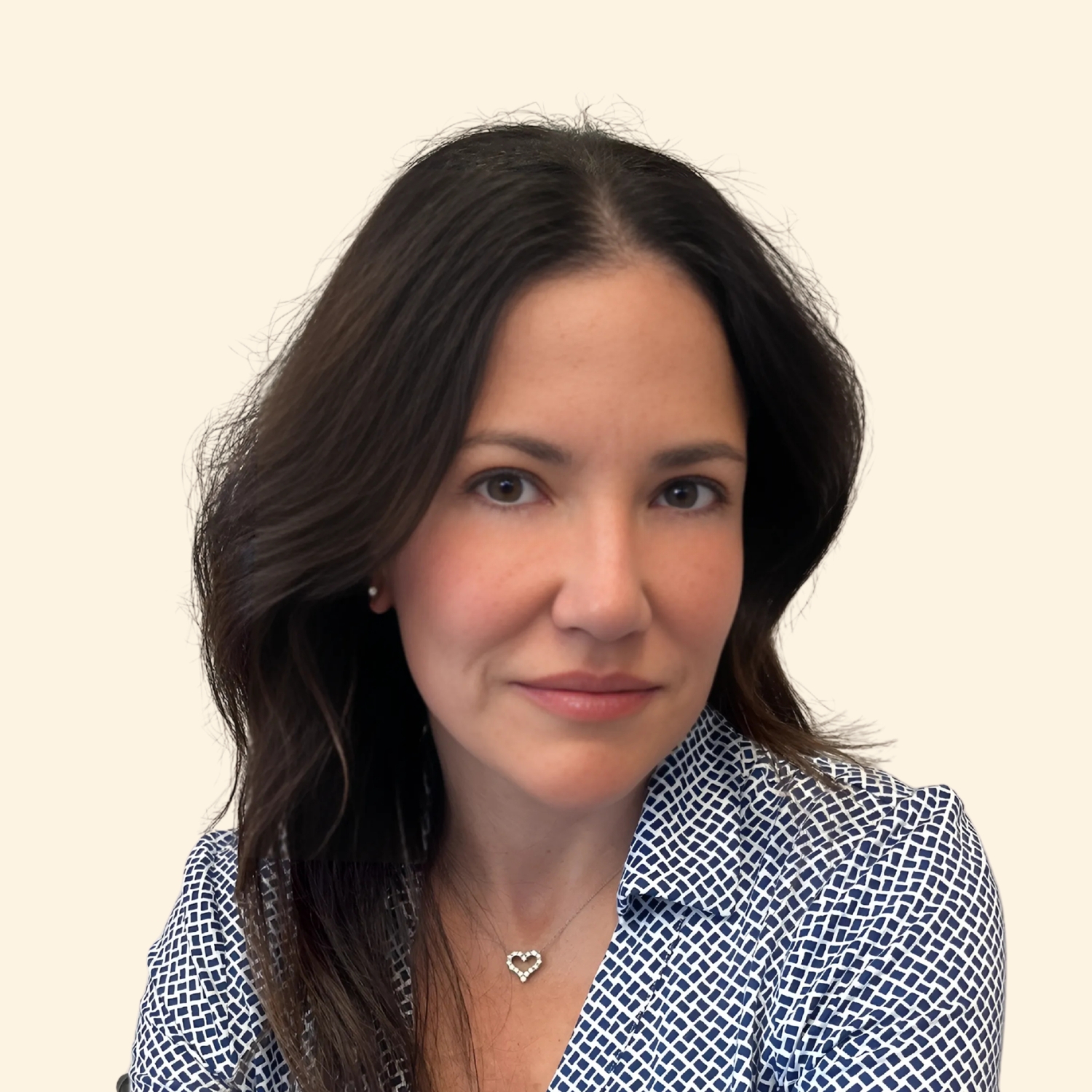 Headshot of Regina Reale
