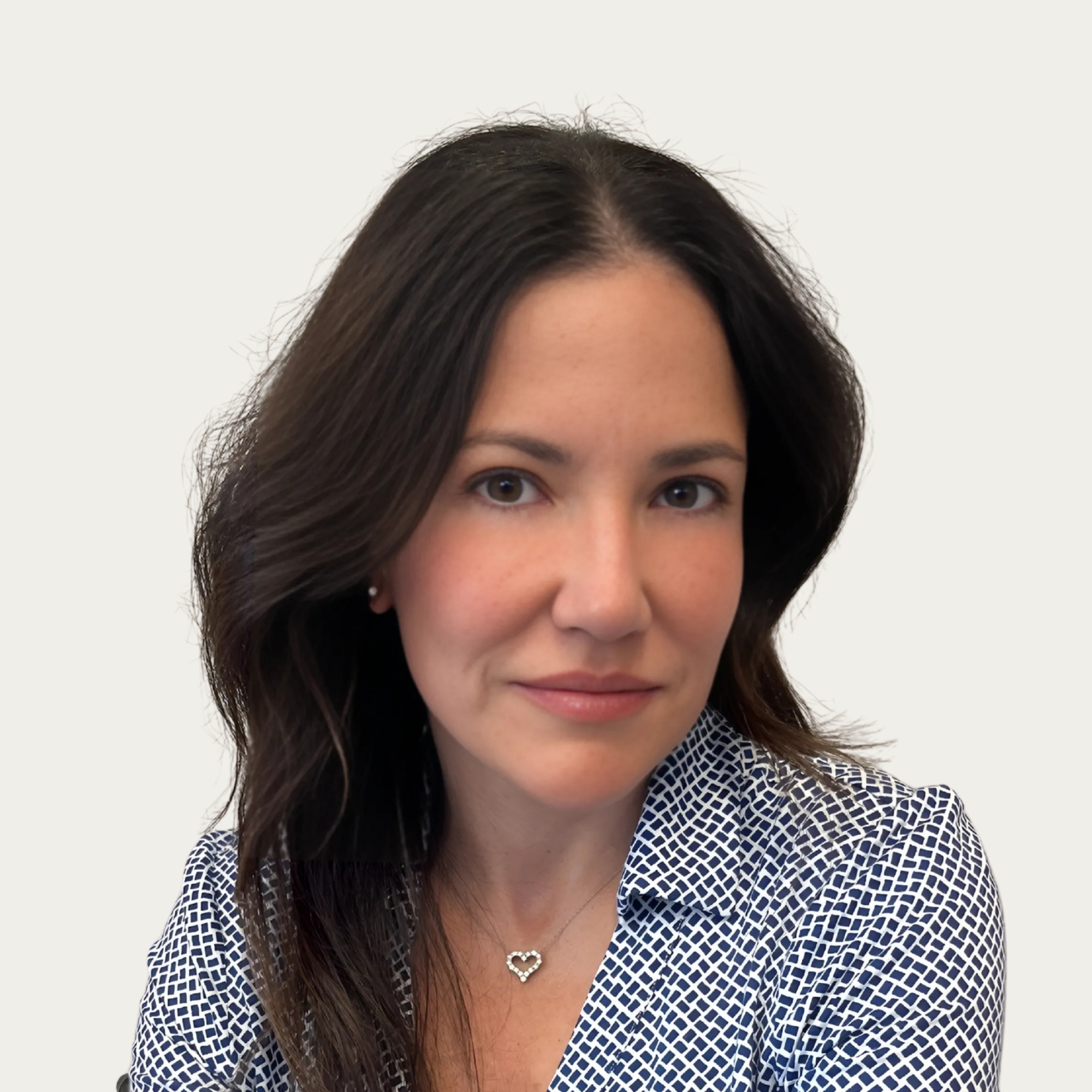Headshot of Regina Reale
