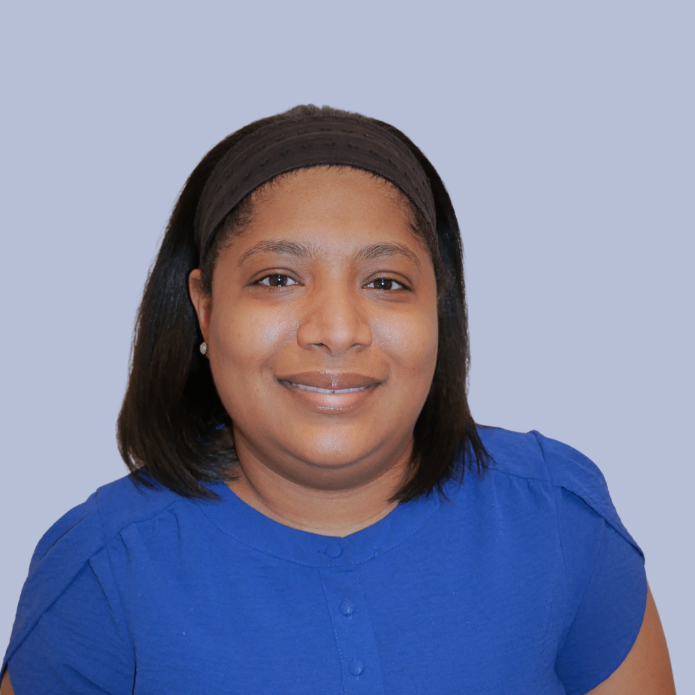 Headshot of Yohanna Hernandez