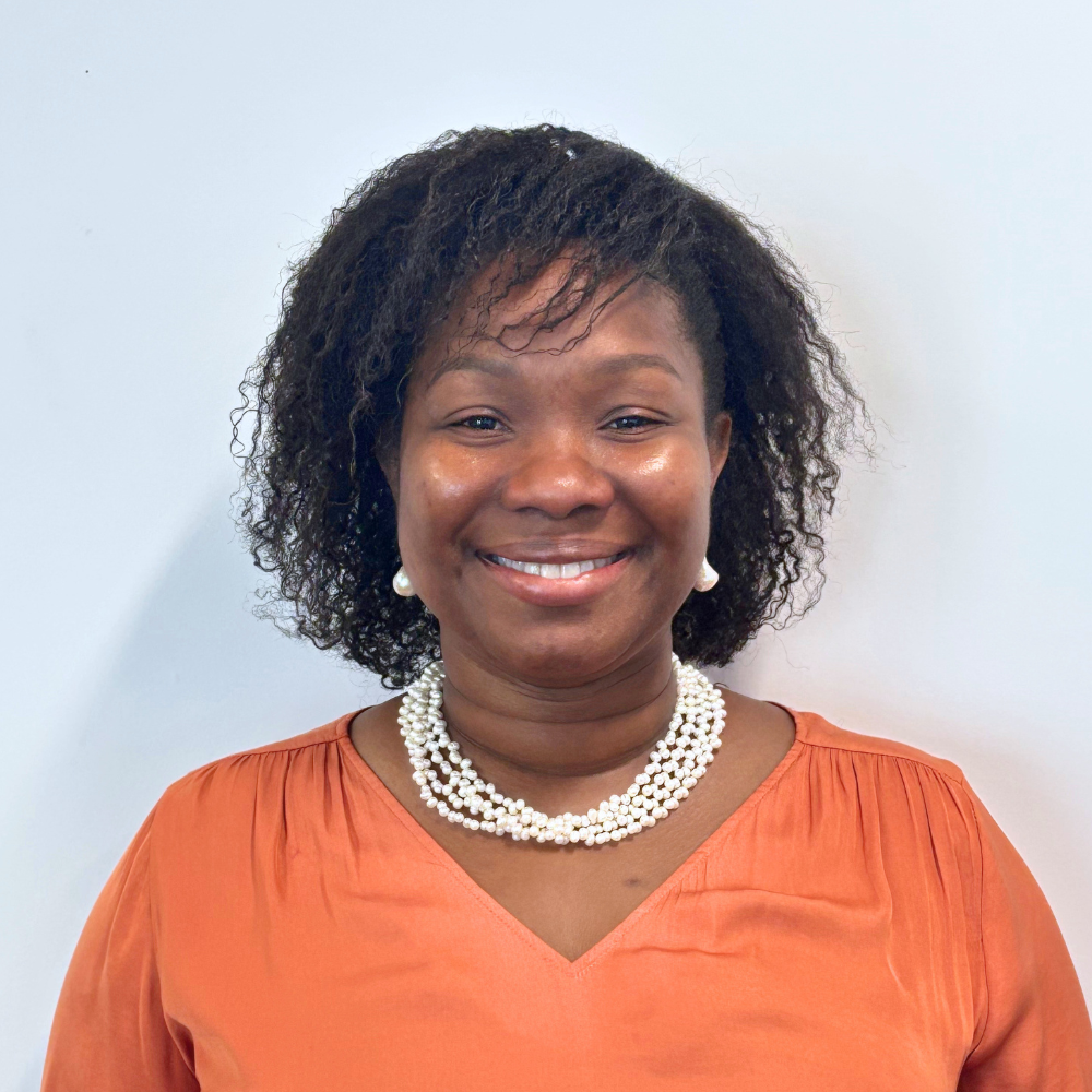 Headshot of Ashara Edwards