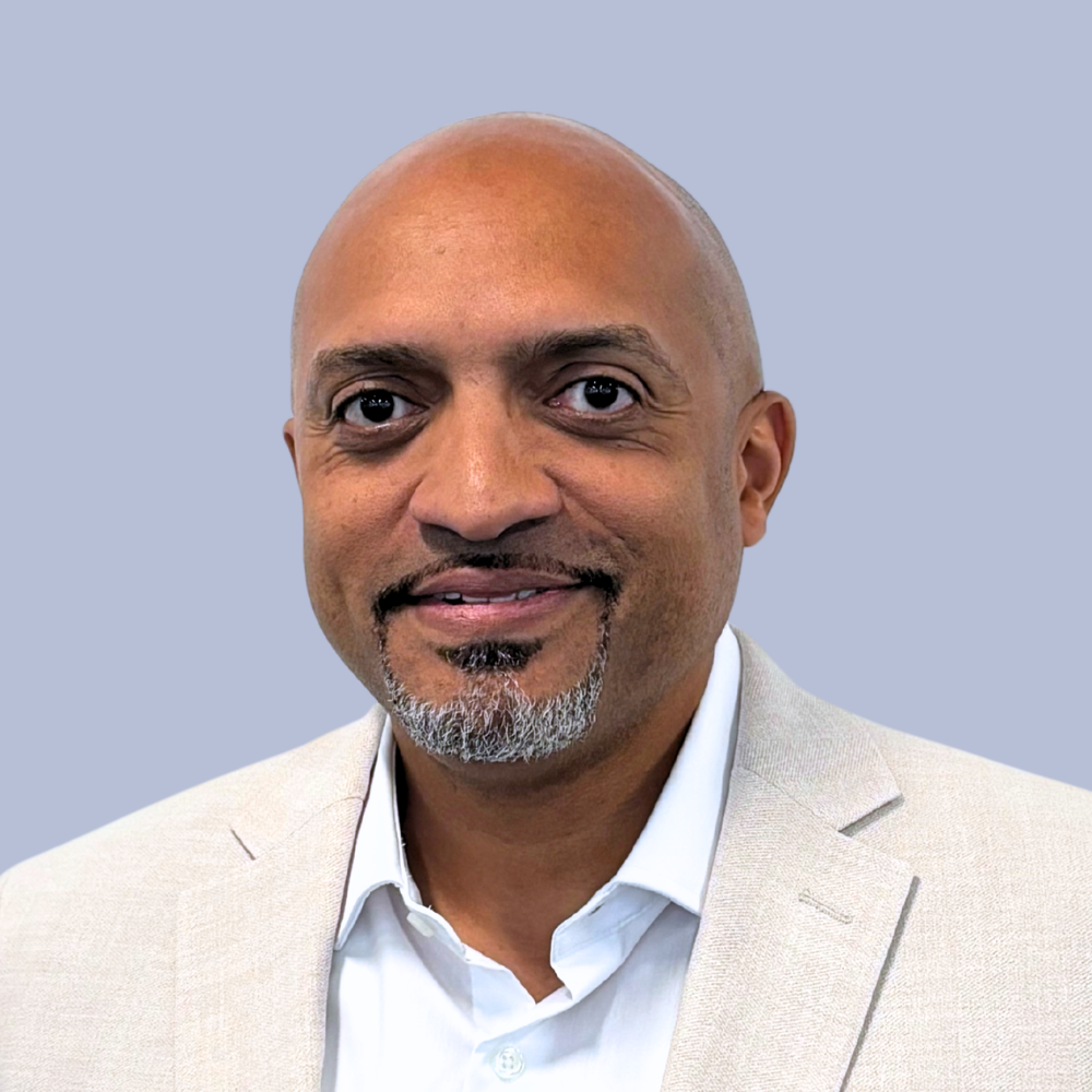 Headshot of Daniel Medina