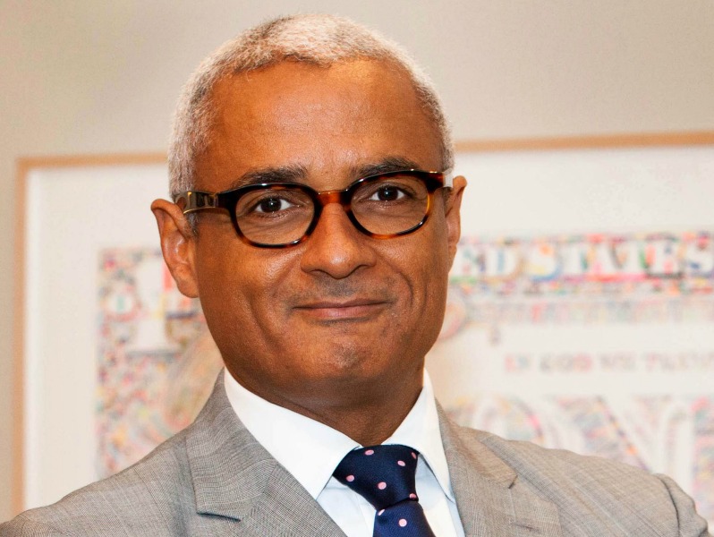 Lee Alexander Elected to YAI Board