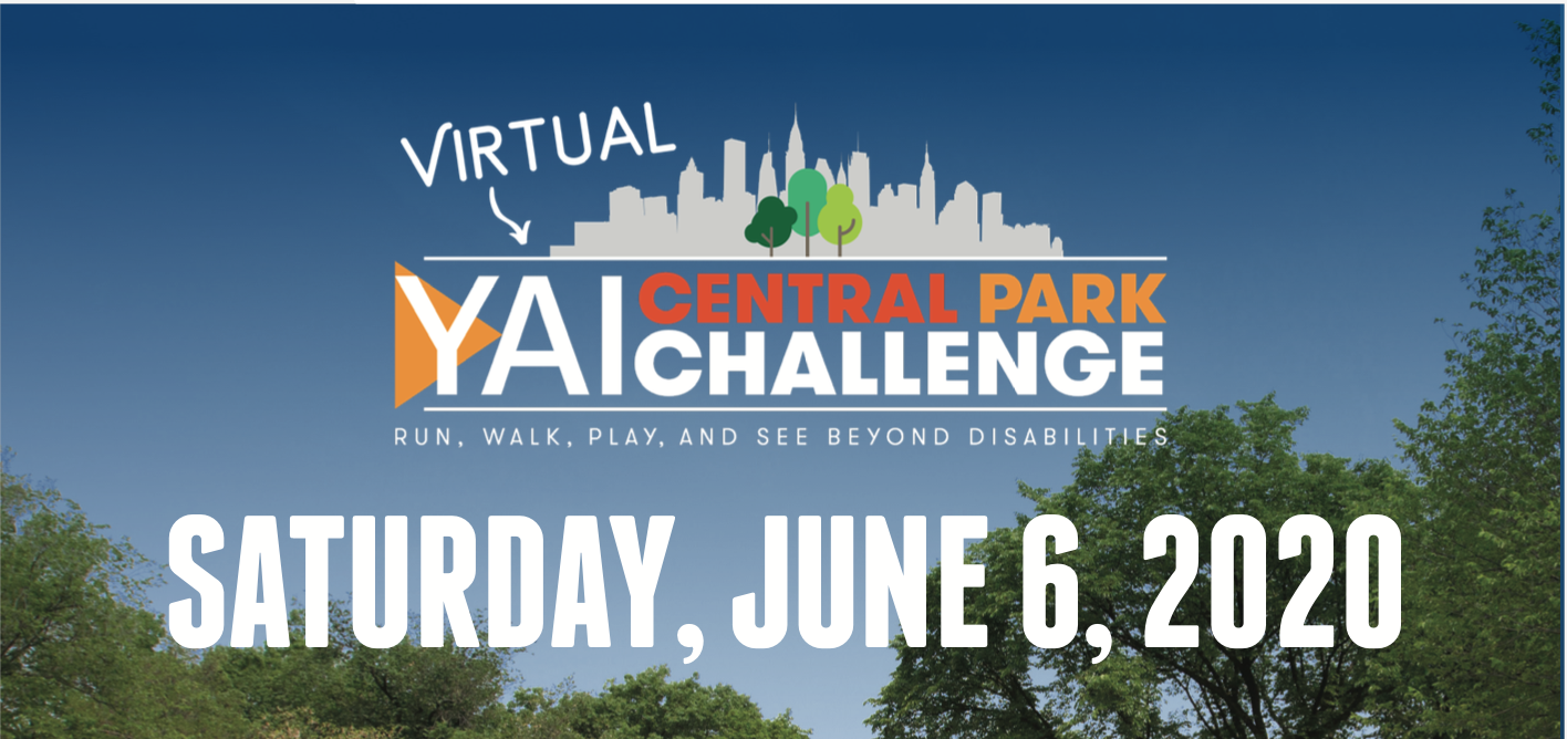 YAI’s Central Park Challenge Tackles Its Greatest Challenge Yet