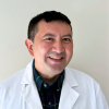 Headshot of Dr Samuel Lin