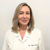 Headshot of Dr Anna Viron