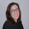 Headshot of Megan Fucci Wenzel