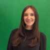Headshot of Alix Ginsberg