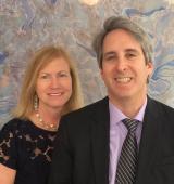 Patricia McGoldrick, NP, and Steven Wolf, MD, joined Premier HealthCare in January