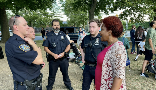 NYPD with Congresswoman Mercedes.png