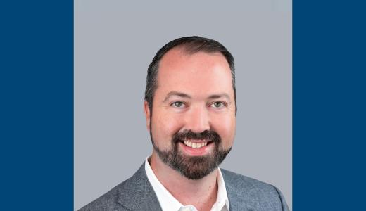 Headshot of Kevin Carey, CEO of YAI