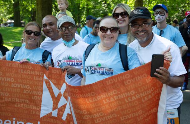 CPC 2022 - In Central Park
