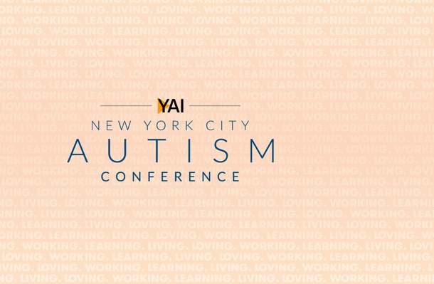 YAI New York City Autism Conference Logo