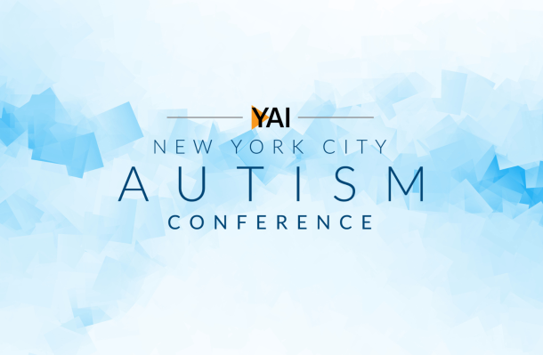 YAI - New York City Autism Conference.