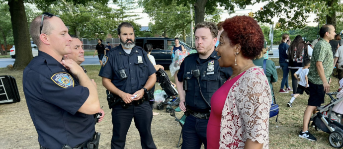 NYPD with Congresswoman Mercedes.png