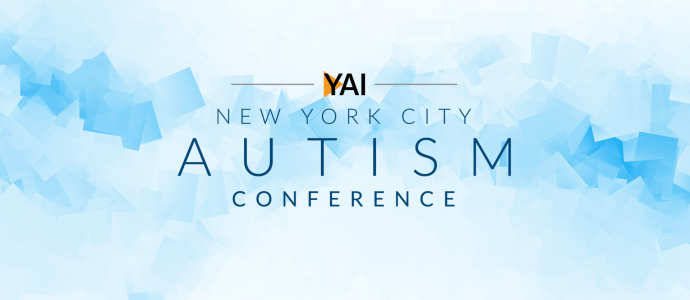 YAI - New York City Autism Conference.