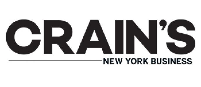 Crain's New York Business Logo