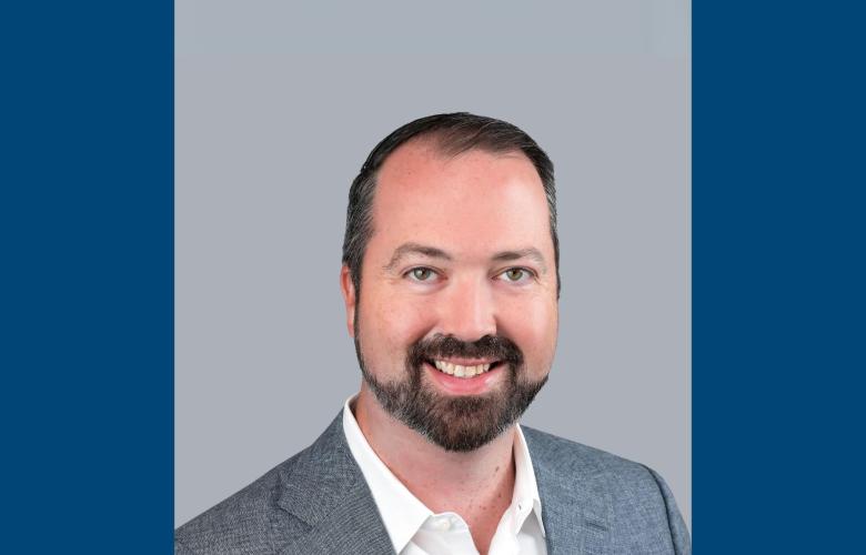 Headshot of Kevin Carey, CEO of YAI