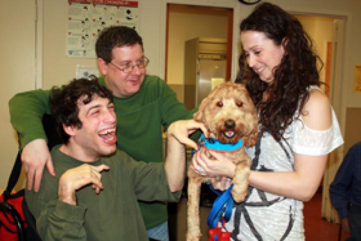 03_Animal Assisted Therapy - 048