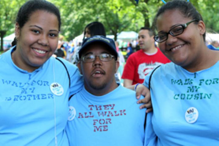 Cori and relatives