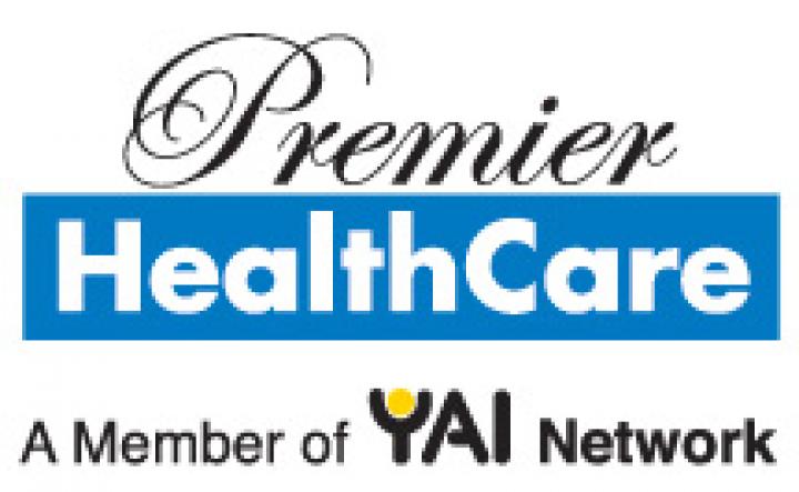 Premier HealthCare logo