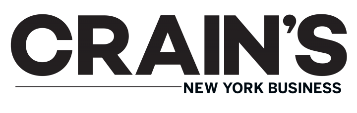 Crain's New York Business Logo