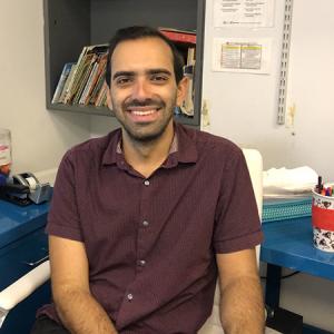 Alex Lewis Board Certified Behavior Analyst (BCBA) Alex Lewis Board Certified Behavior Analyst (BCBA)