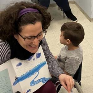 Allison Finnen Special Education Teacher Allison Finnen Special Education Teacher