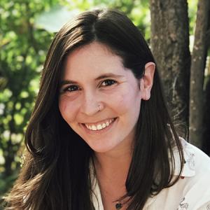 Anna Bernstein Social Worker Anna Bernstein Social Worker