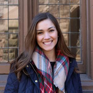 Ashley Scrivanich Occupational Therapist Ashley Scrivanich Occupational Therapist