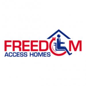 Freedom Access Homes Logo
