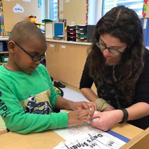 Alison Clarvit, M.S. Ed. Alison Clarvit, M.S. Ed.