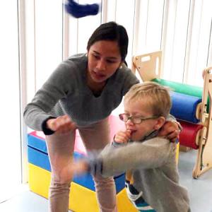 Hebshiba Quijote, Physical Therapist Hebshiba Quijote, Physical Therapist