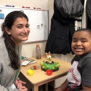 Rachel Gottlieb, Speech Language Pathologist Rachel Gottlieb, Speech Language Pathologist