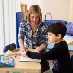Rose Siciliano, Occupational Therapist Rose Siciliano, Occupational Therapist