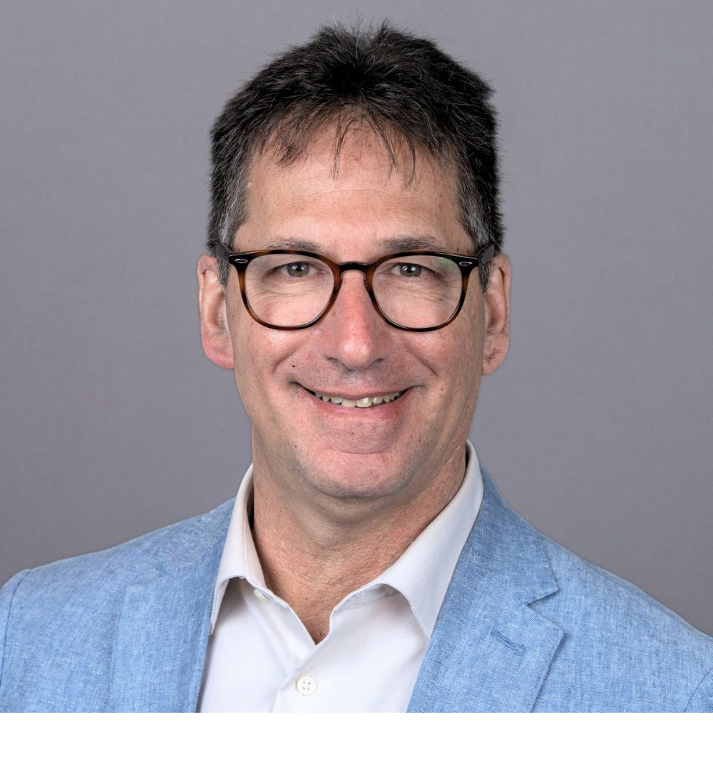 Heashot of Gary Milchman