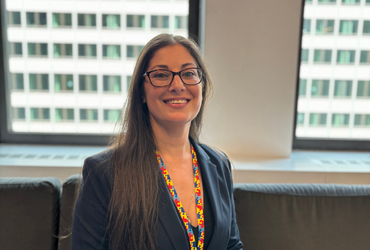 Dr. Rachel Labaton